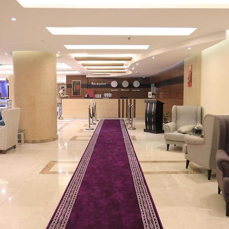 فندق اوشن بارك Jidda Exteriör bild