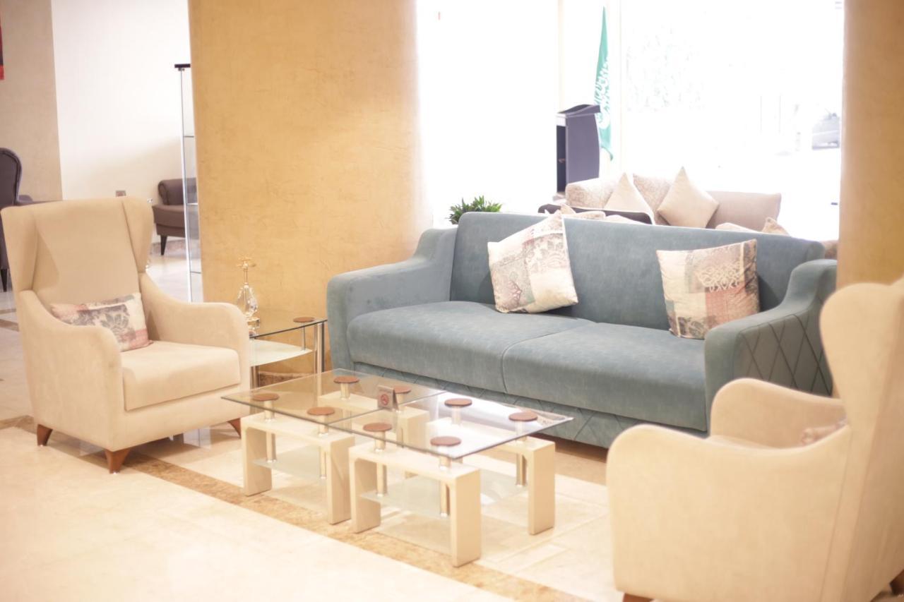 فندق اوشن بارك Jidda Exteriör bild