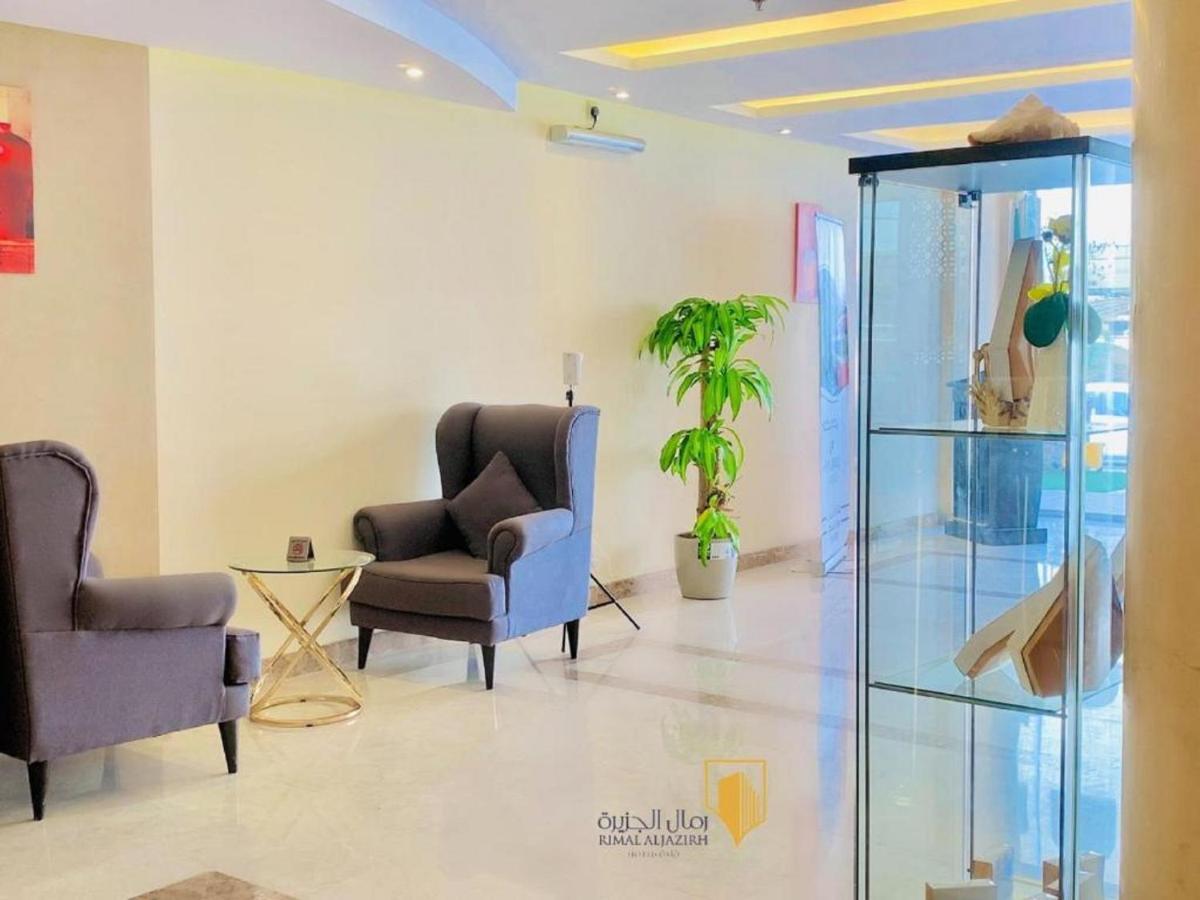 فندق اوشن بارك Jidda Exteriör bild